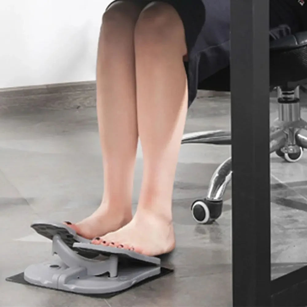 Foldable Portable Mini Foot Stepper