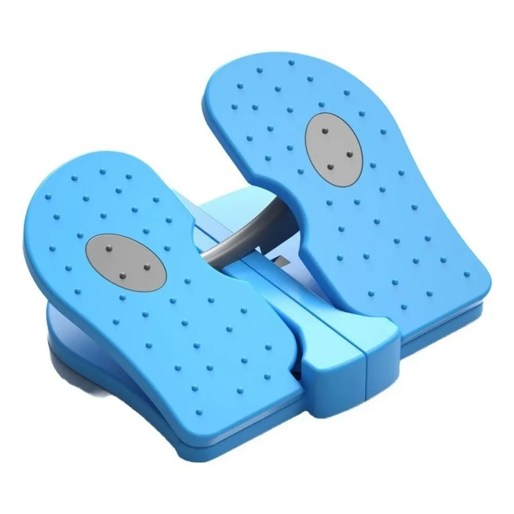 Foldable Portable Mini Foot Stepper