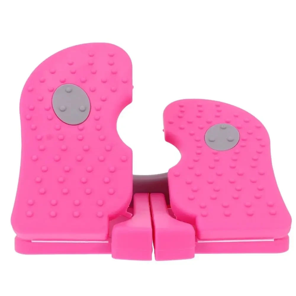 Foldable Portable Mini Foot Stepper