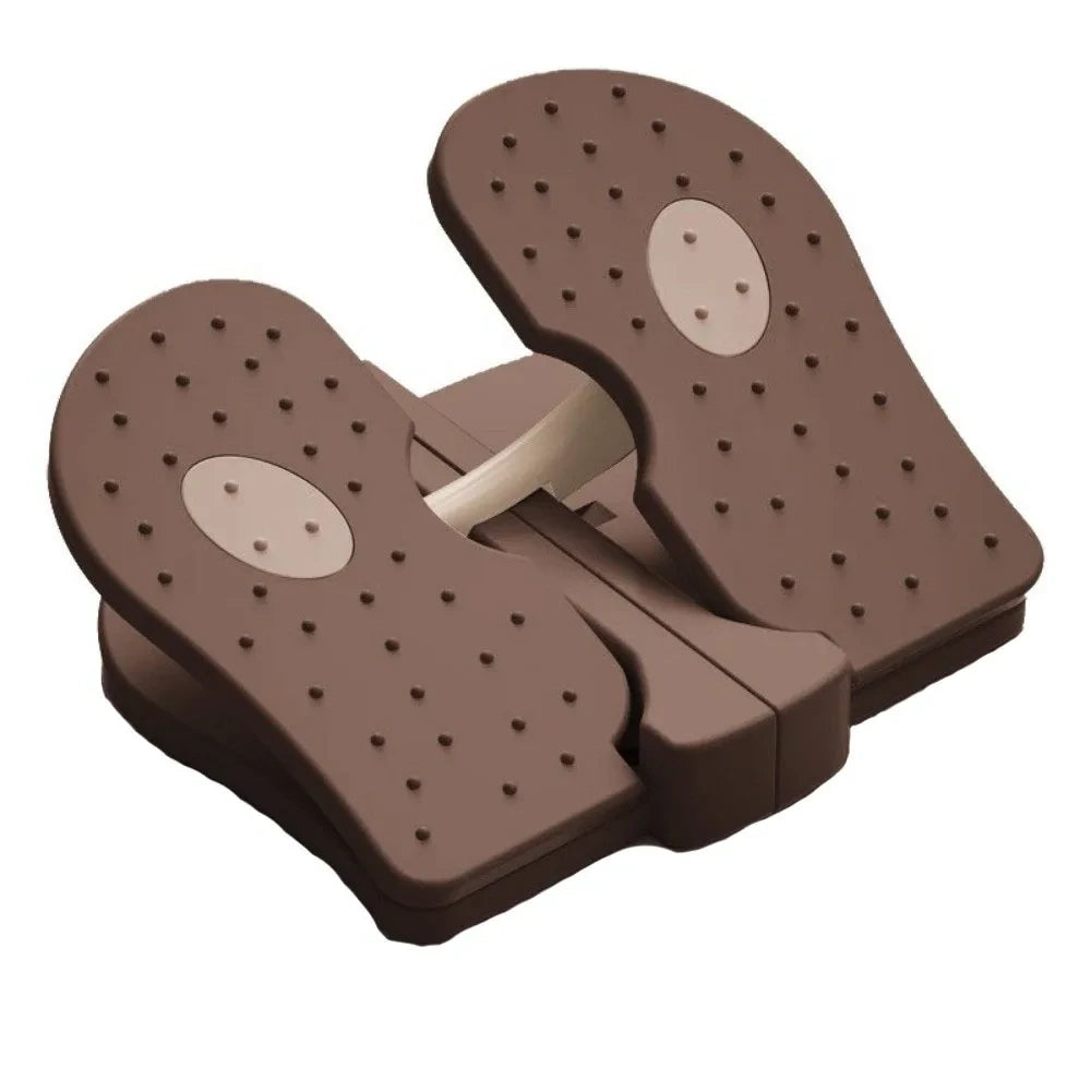 Foldable Portable Mini Foot Stepper