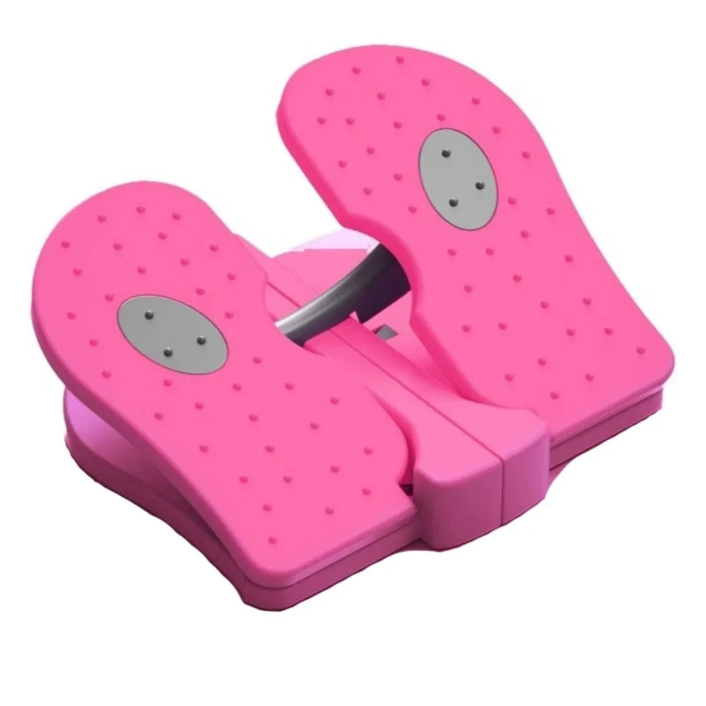 Foldable Portable Mini Foot Stepper
