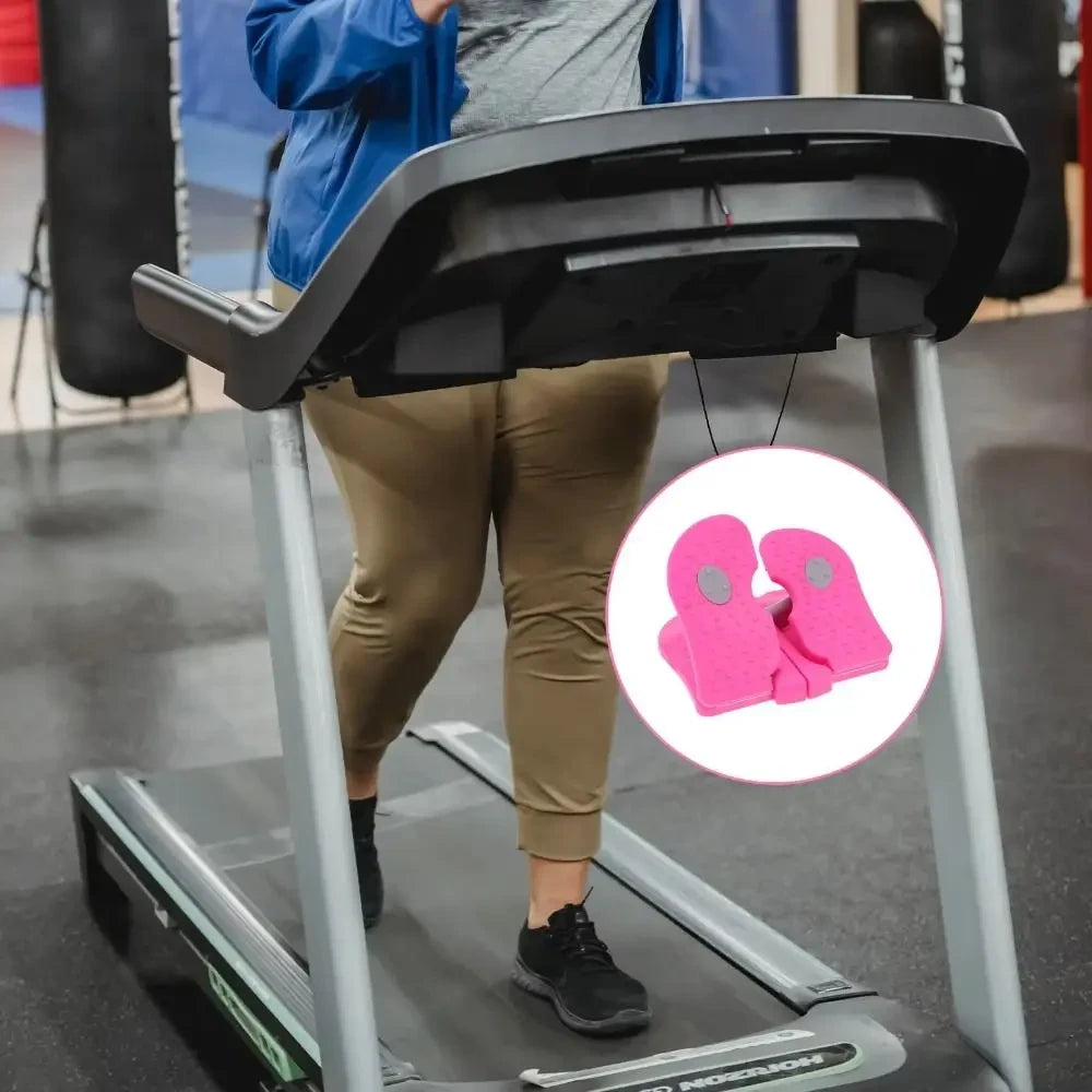 Foldable Portable Mini Foot Stepper