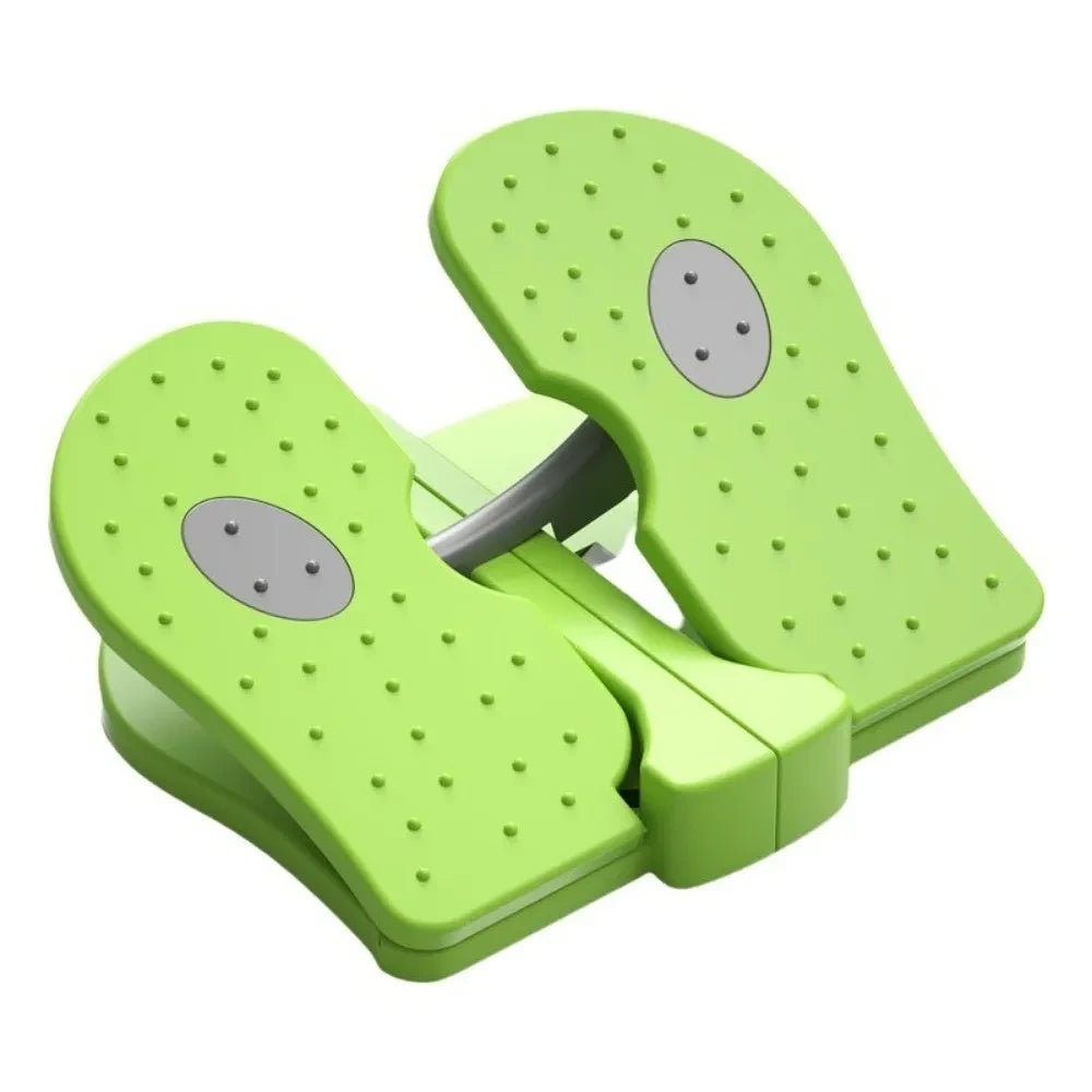 Foldable Portable Mini Foot Stepper