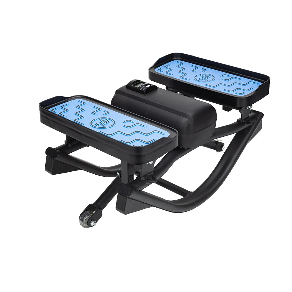 Steel Mini Swing Stepper