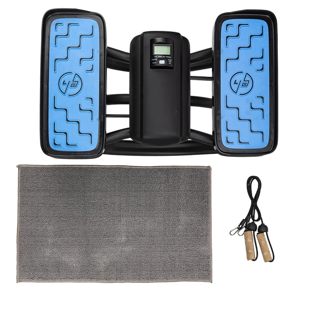 Steel Mini Swing Stepper