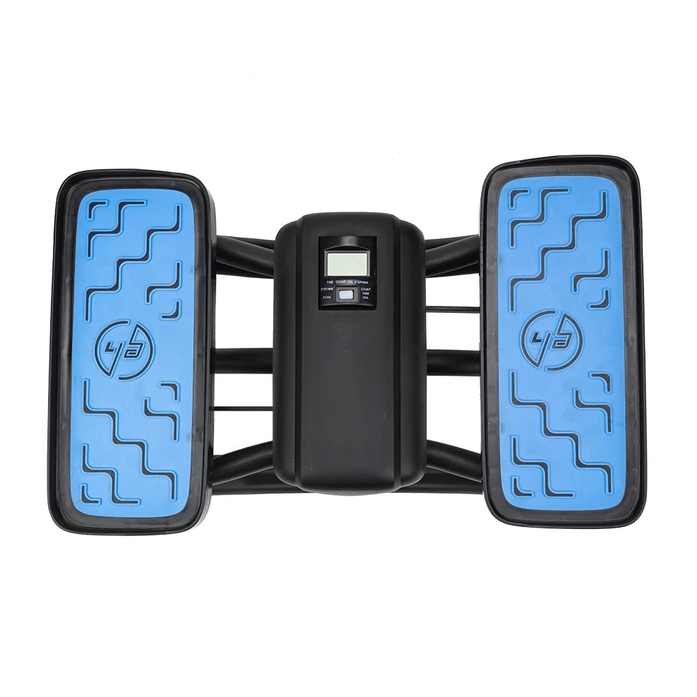 Steel Mini Swing Stepper