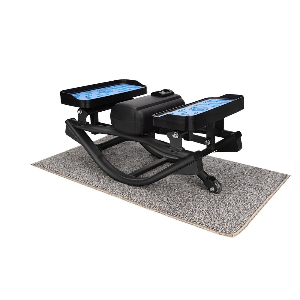 Steel Mini Swing Stepper